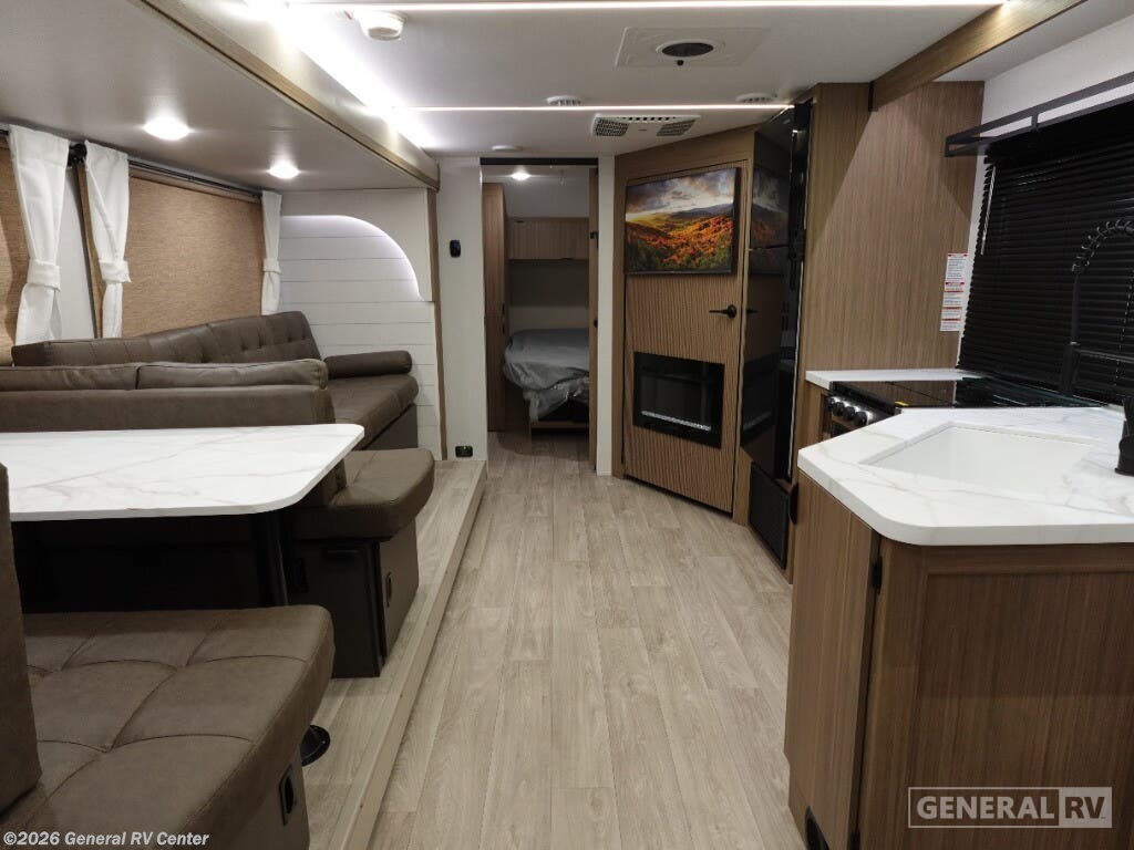 New 2026 Forest River Salem 26ICE available in Ocala, Florida