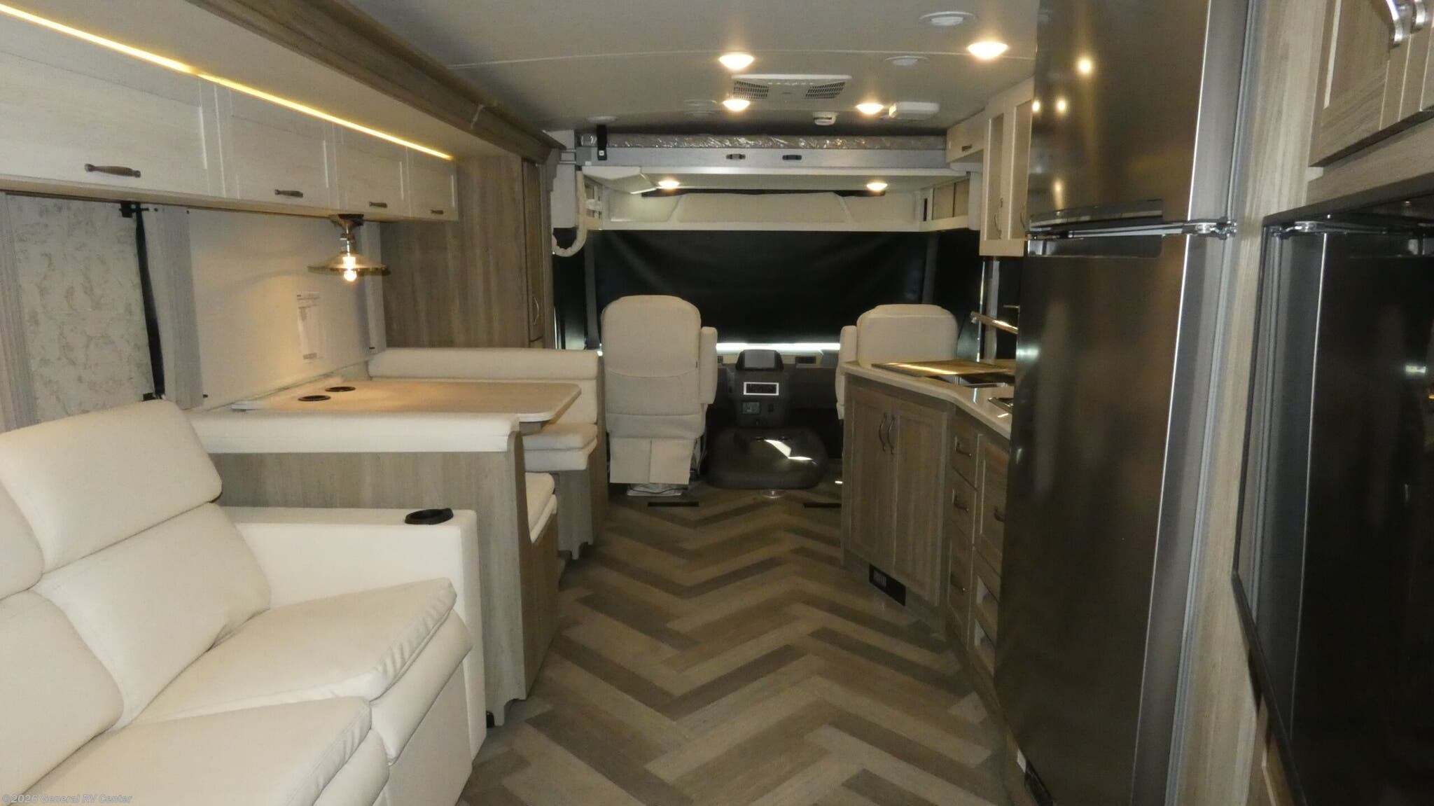 New 2025 Winnebago Adventurer 35F available in Ocala, Florida