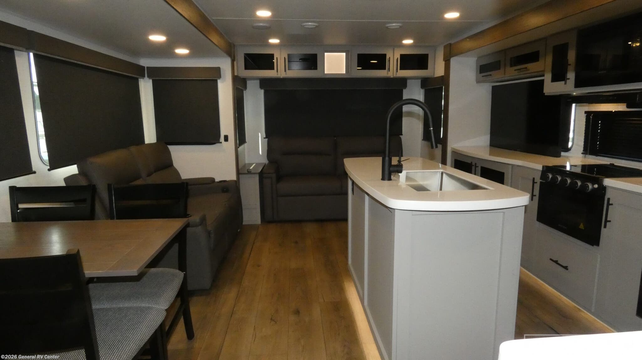 2026 Alliance RV Delta 292RL - New Travel Trailer For Sale by General RV Center in Ocala, Florida