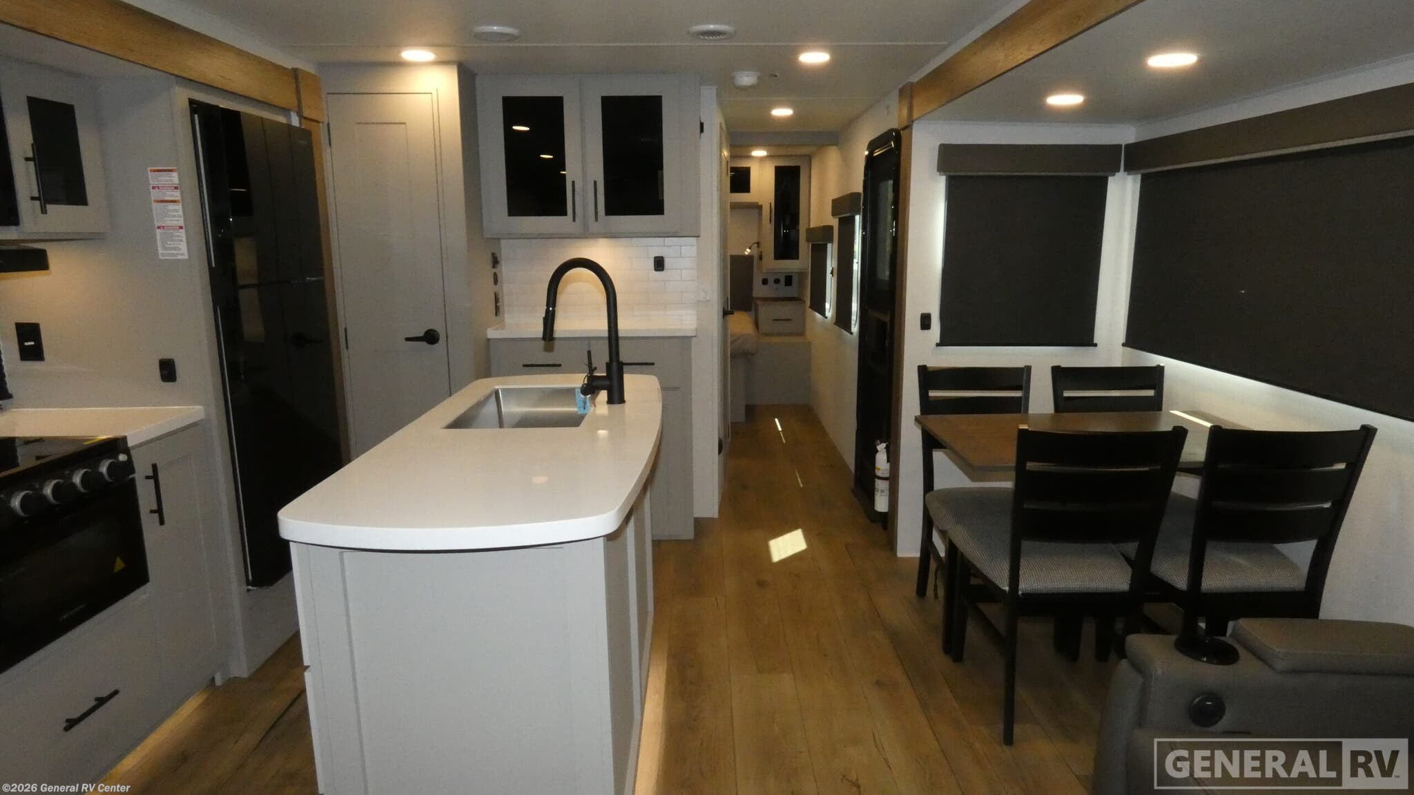New 2026 Alliance RV Delta 292RL available in Ocala, Florida