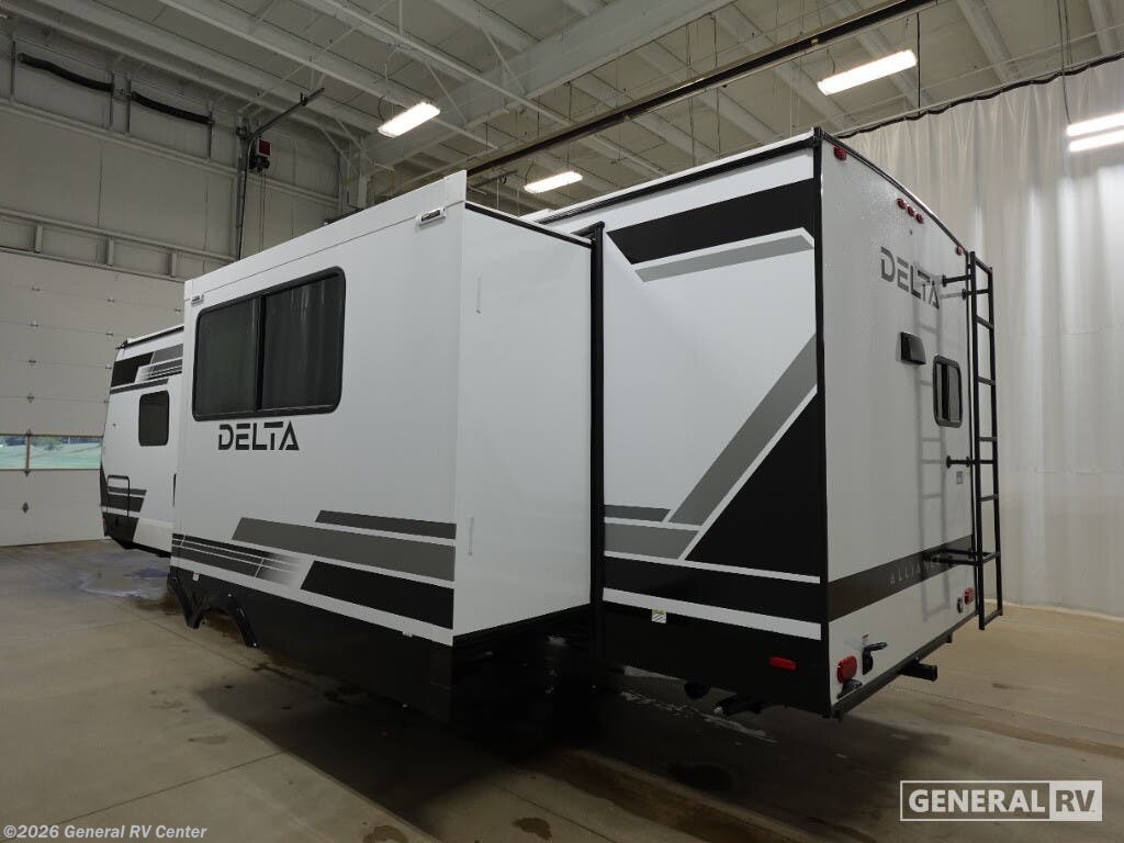 2026 Delta 294RK by Alliance RV from General RV Center in Ocala, Florida