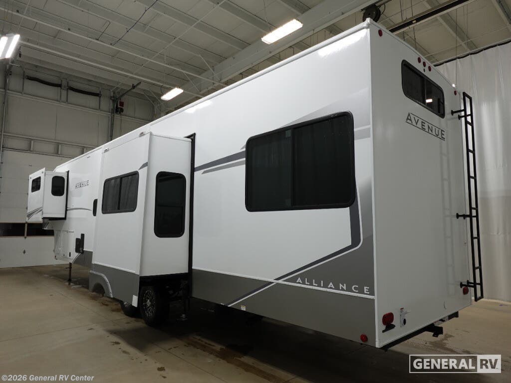 2026 Avenue 38DBL by Alliance RV from General RV Center in Ocala, Florida