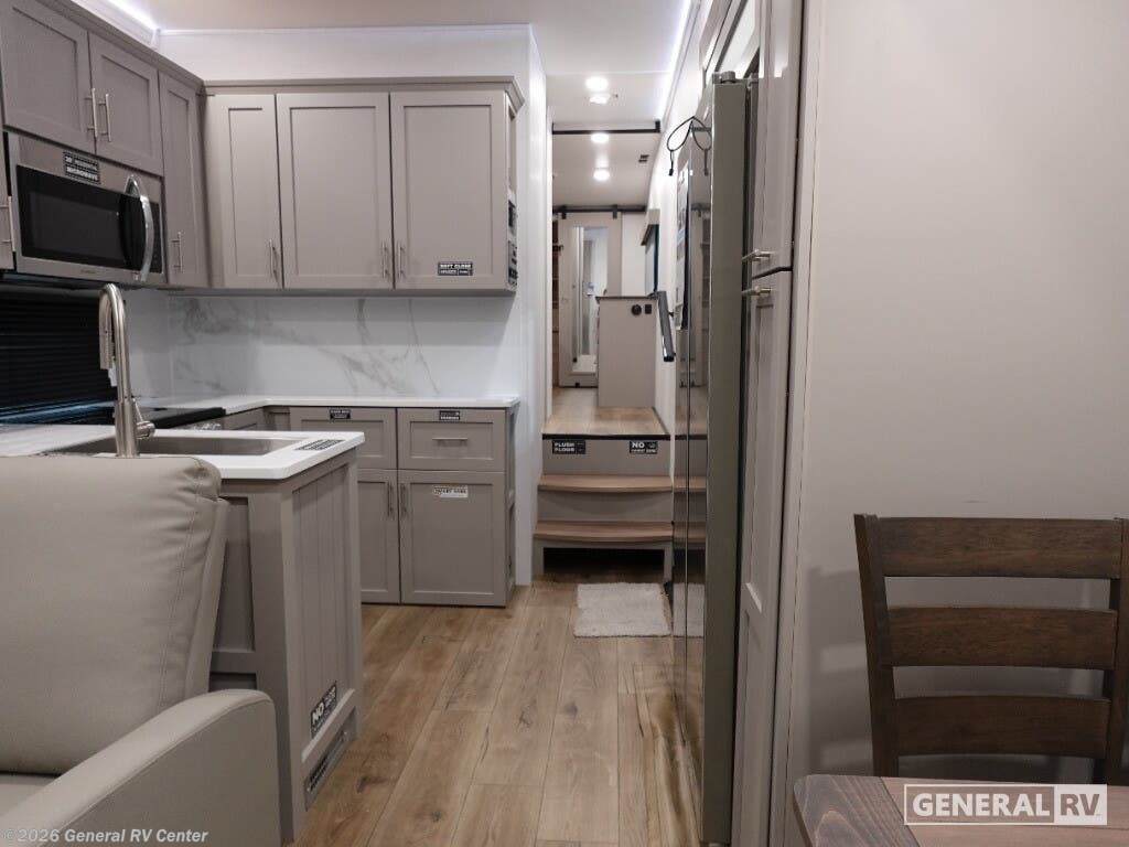 New 2026 Alliance RV Avenue 38DBL available in Ocala, Florida