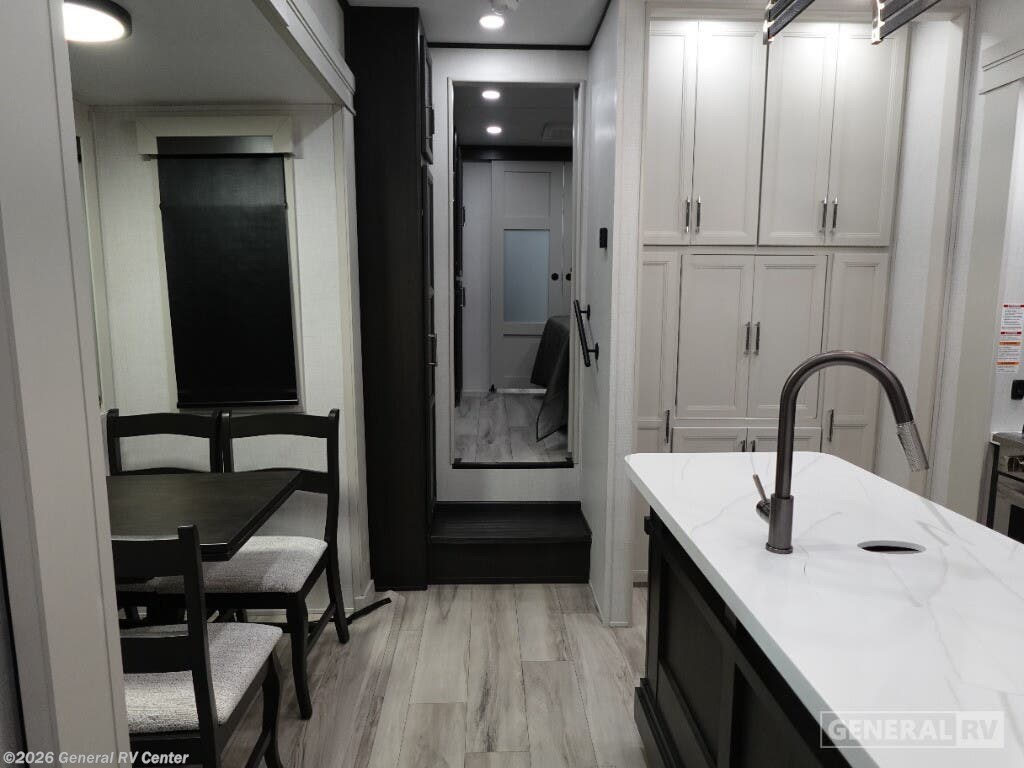2026 Keystone Alpine 3712KB - New Fifth Wheel For Sale by General RV Center in Ocala, Florida