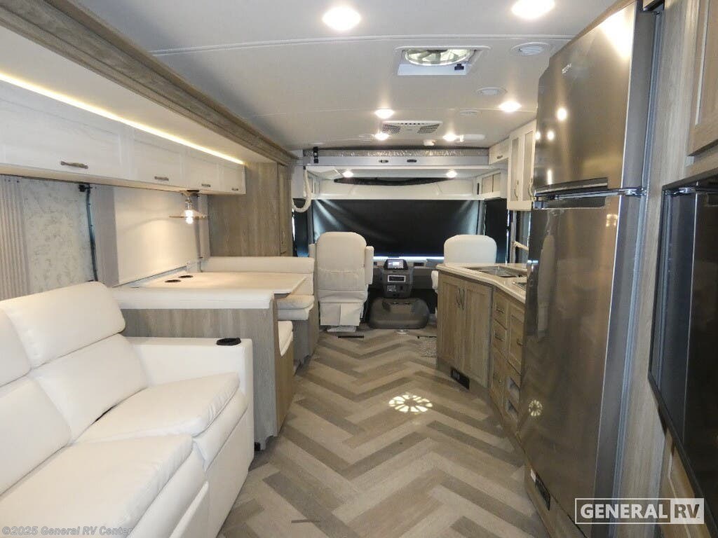 New 2025 Winnebago Adventurer 35F available in Ocala, Florida