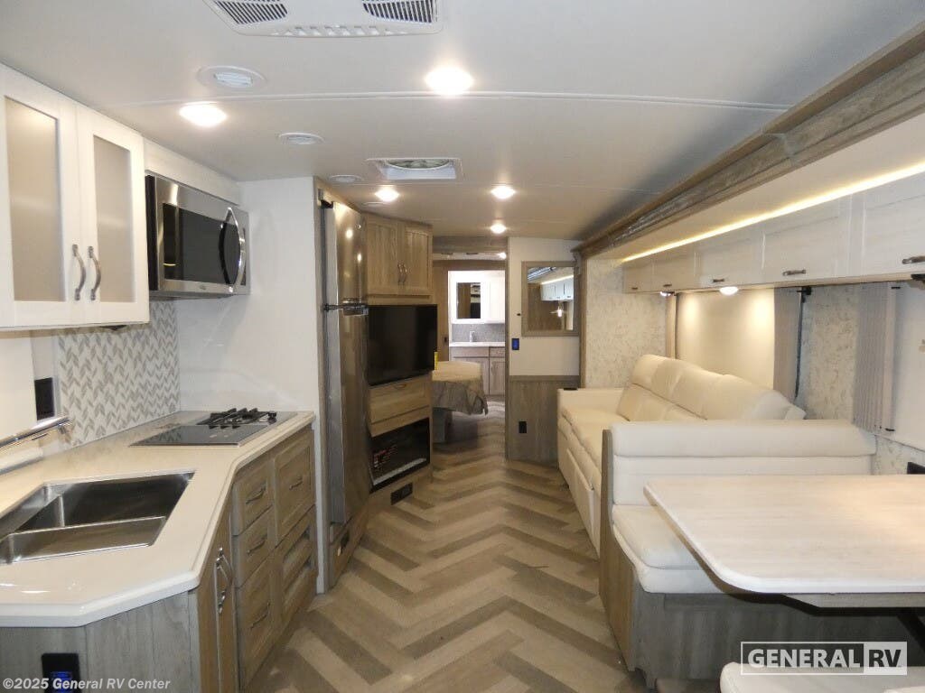 2025 Winnebago Adventurer 35F - New Class A For Sale by General RV Center in Ocala, Florida