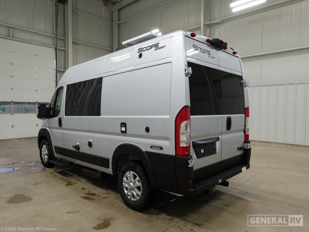 2026 Scope Sport 18M by Thor Motor Coach from General RV Center in Ocala, Florida