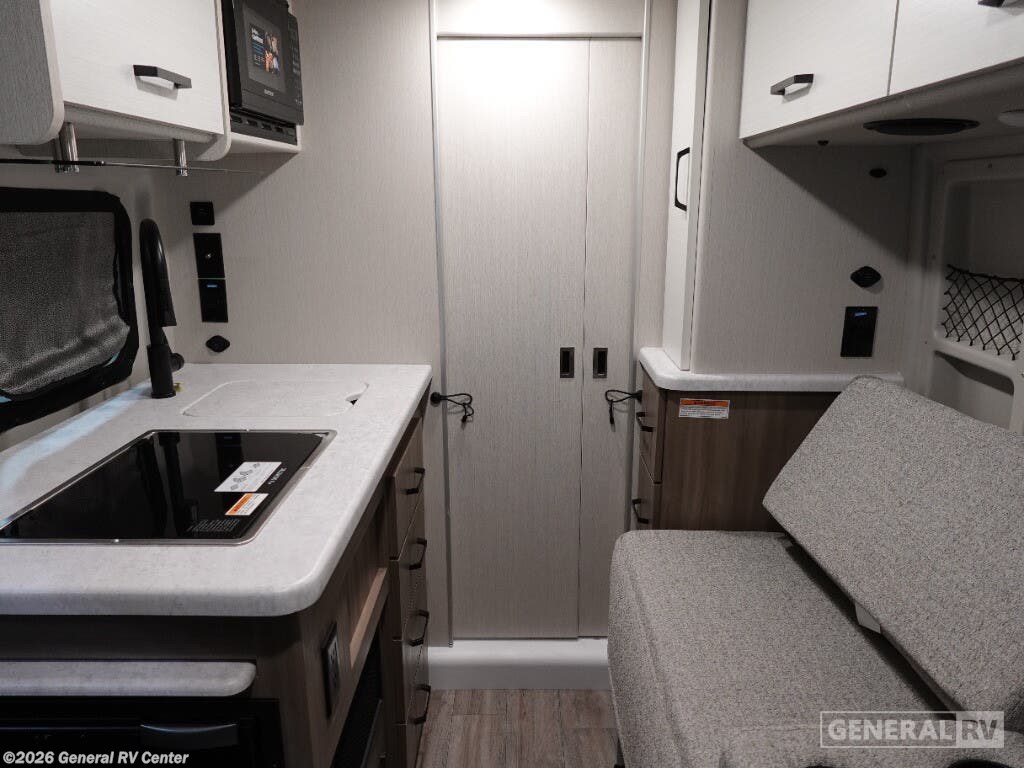 2026 Thor Motor Coach Scope Sport 18M - New Class B For Sale by General RV Center in Ocala, Florida