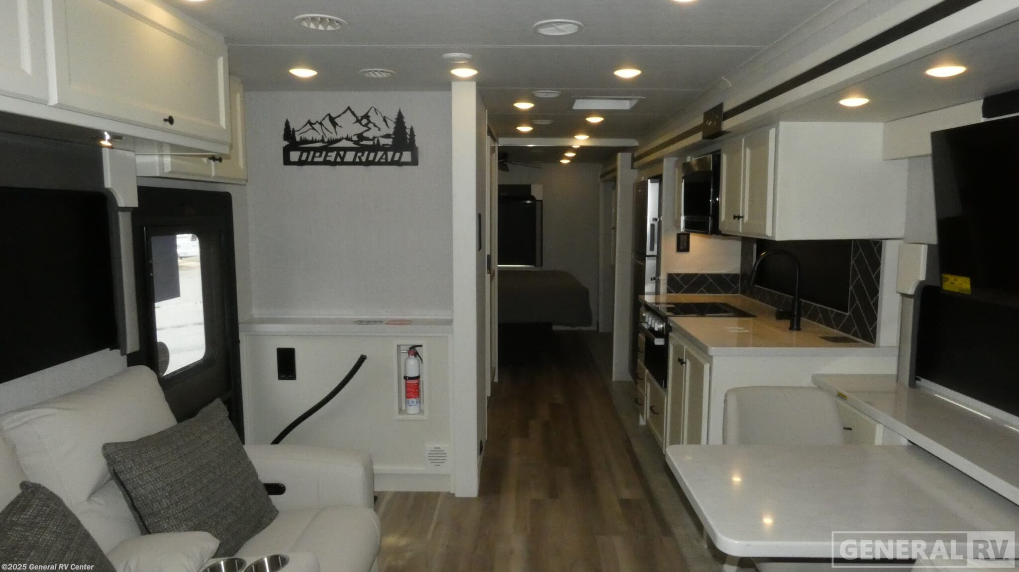 2026 Tiffin Allegro 29NA - New Class A For Sale by General RV Center in Ocala, Florida