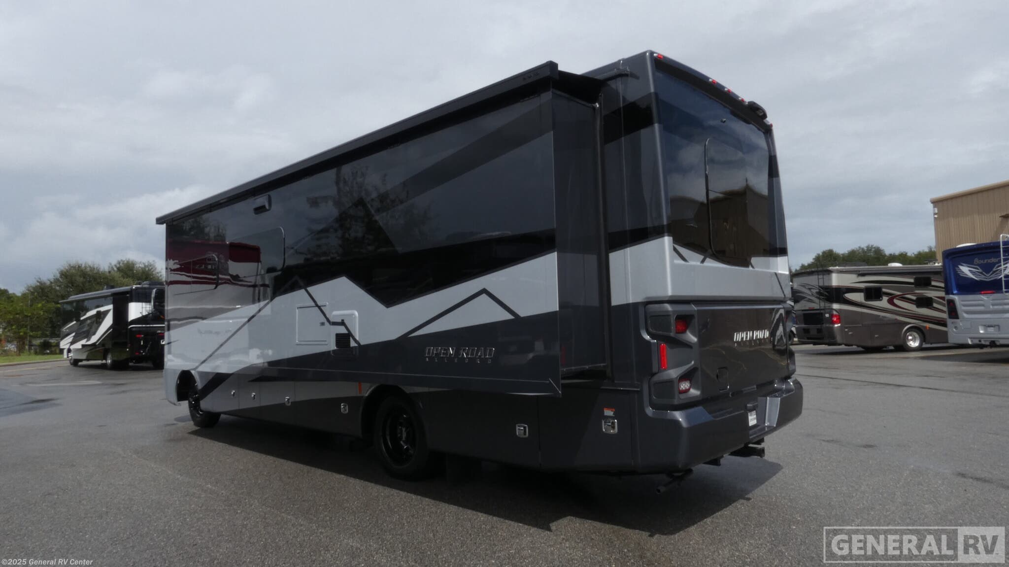 2026 Allegro 29NA by Tiffin from General RV Center in Ocala, Florida