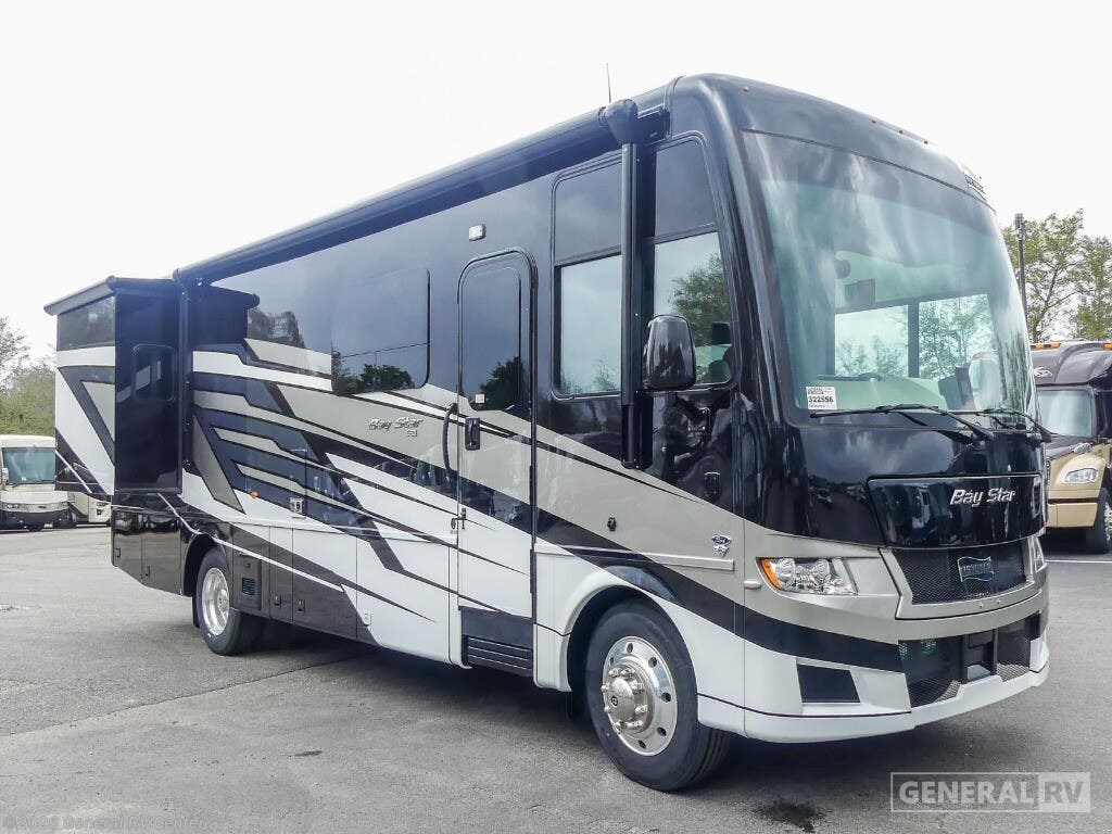 2025 Newmar Bay Star 3014 RV for Sale in Ocala, FL 34473 | 322556 ...
