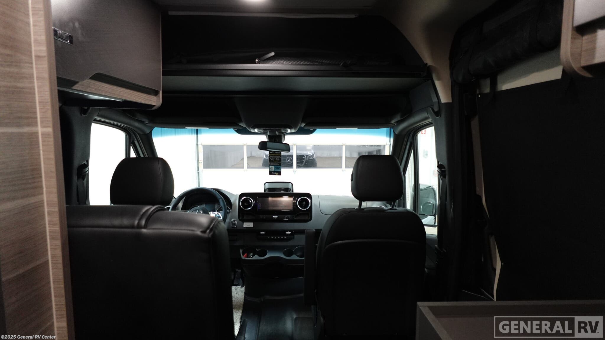 New 2026 Entegra Coach Launch 19YG available in Ocala, Florida