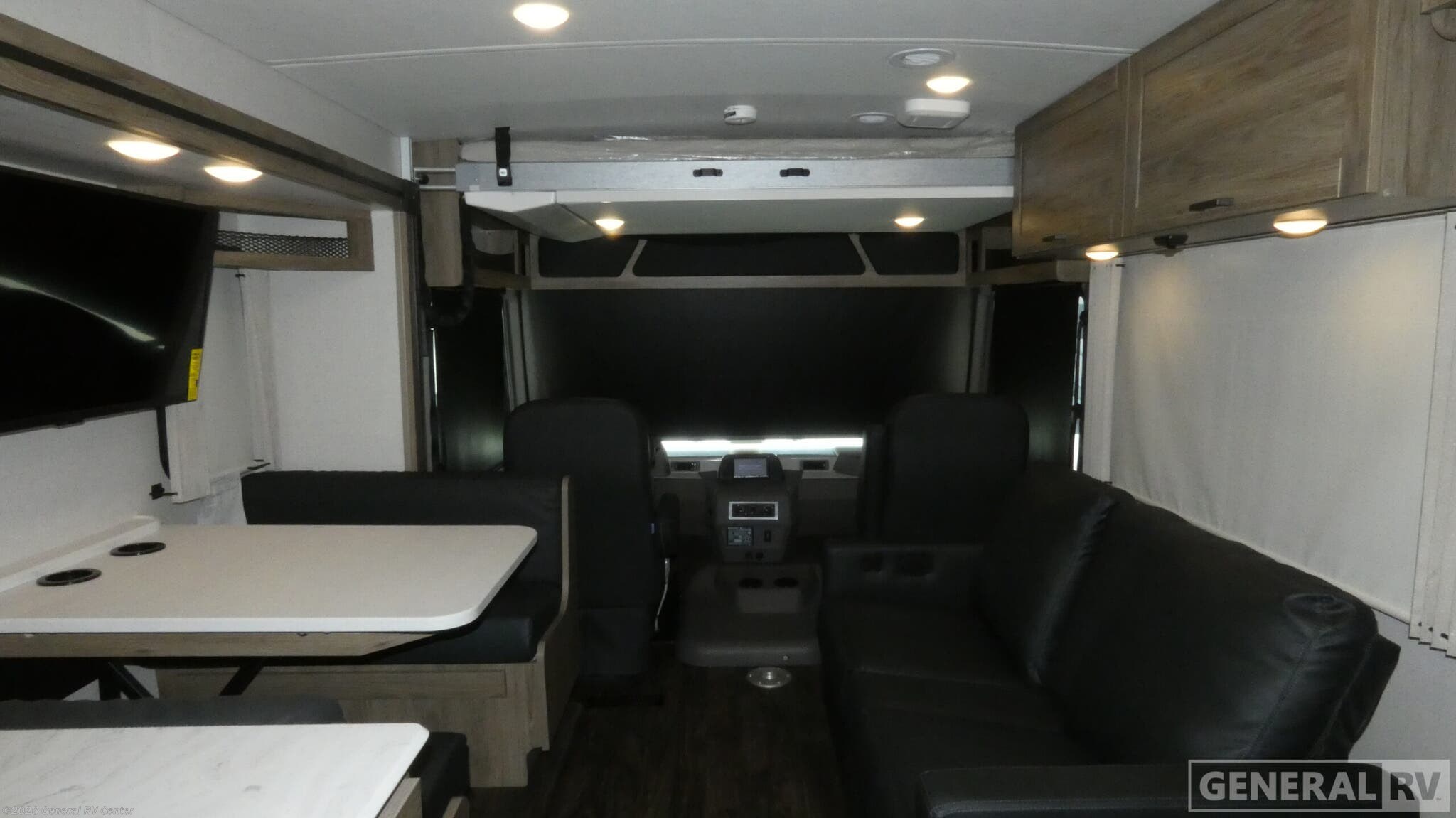 New 2025 Winnebago Sunstar 33K available in Ocala, Florida