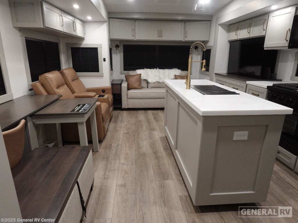 New 2026 Brinkley RV Model Z 3100 available in Ocala, Florida