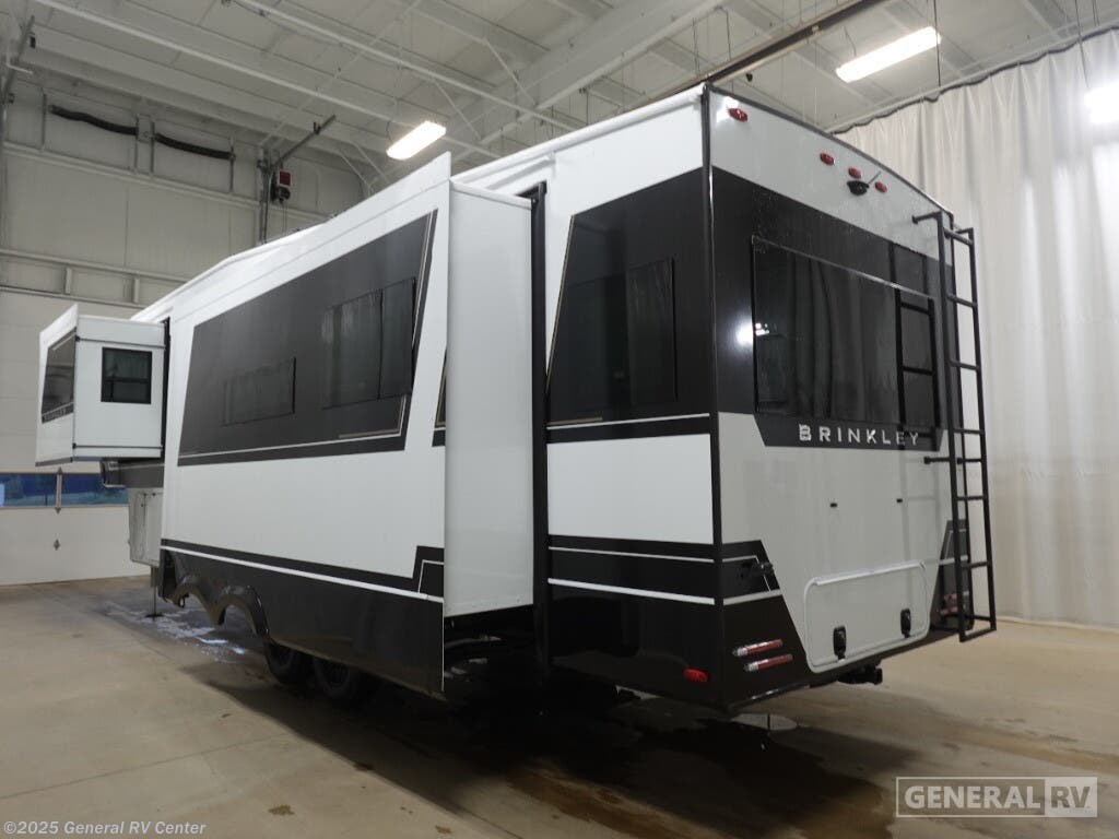 2026 Model Z 3100 by Brinkley RV from General RV Center in Ocala, Florida