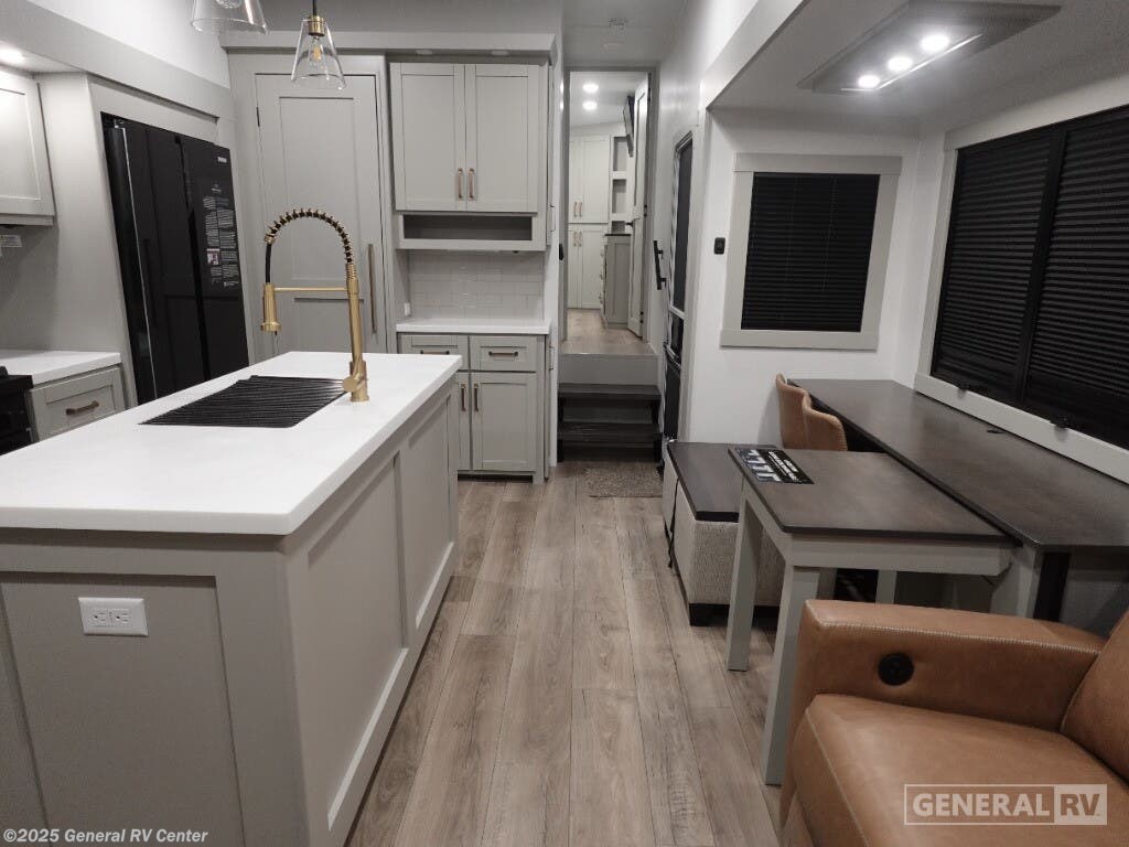 2026 Brinkley RV Model Z 3100 - New Fifth Wheel For Sale by General RV Center in Ocala, Florida