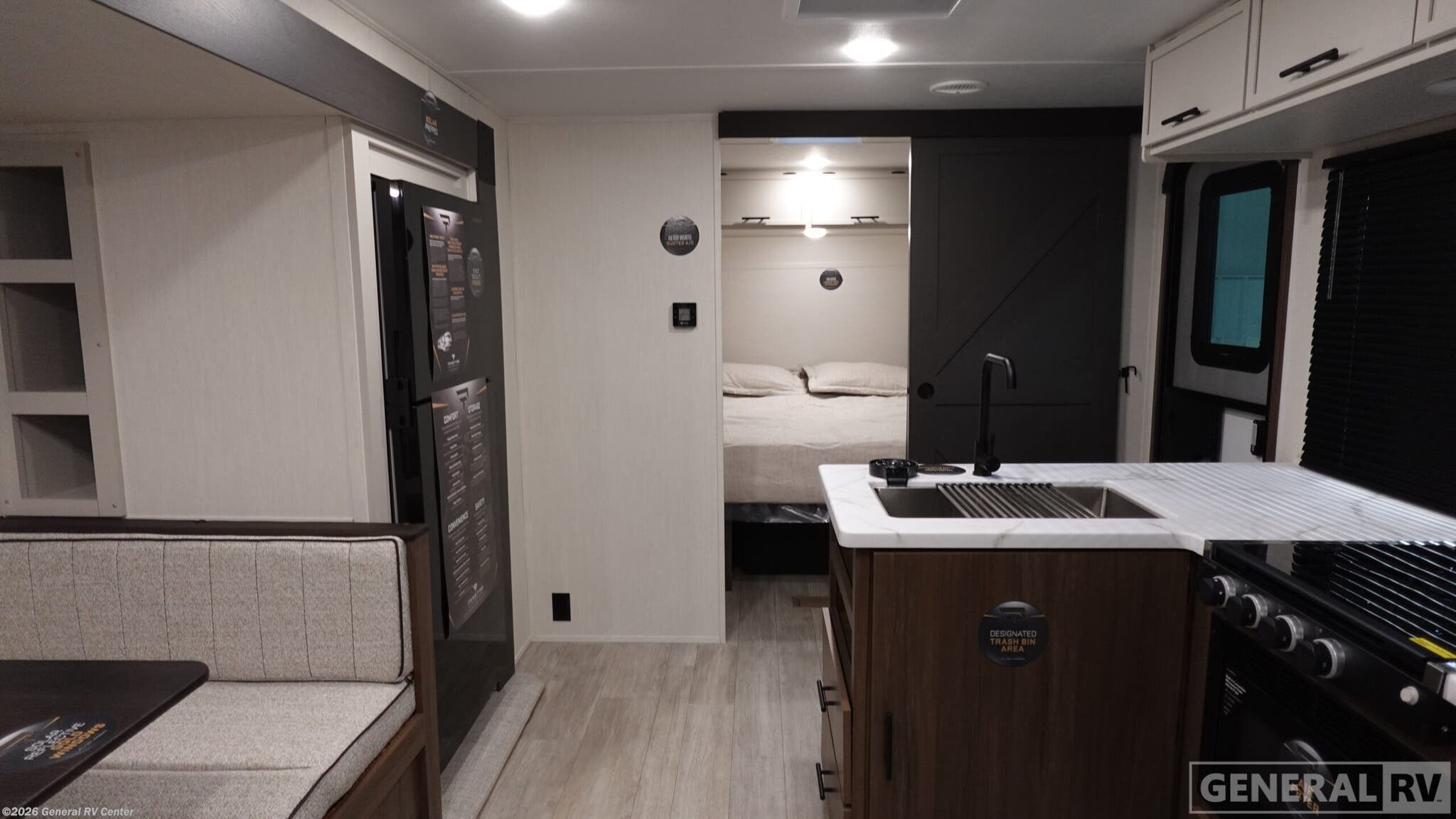 New 2026 Prime Time Avenger 23BHS available in Ocala, Florida