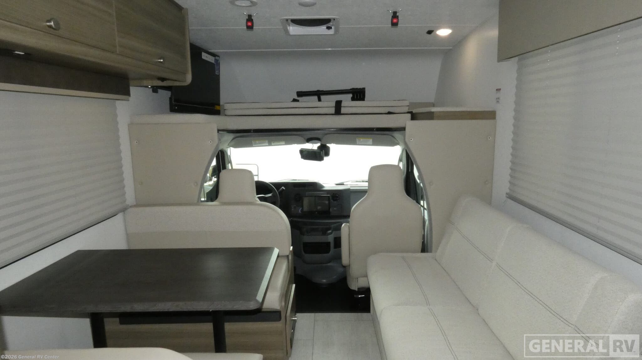 New 2026 Coachmen Freelander 27QBF available in Ocala, Florida