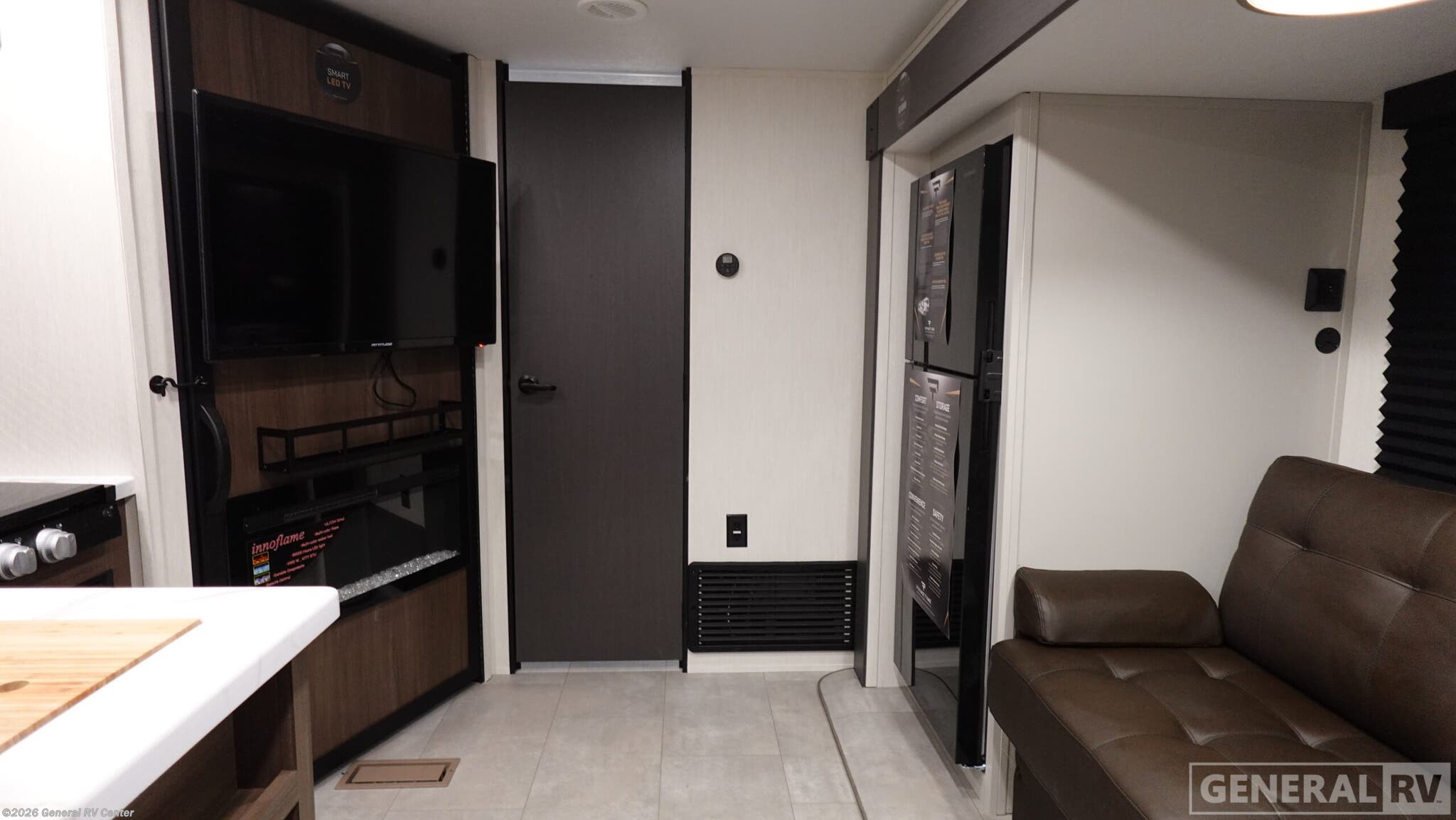 2026 Prime Time Tracer 195RB - New Travel Trailer For Sale by General RV Center in Ocala, Florida