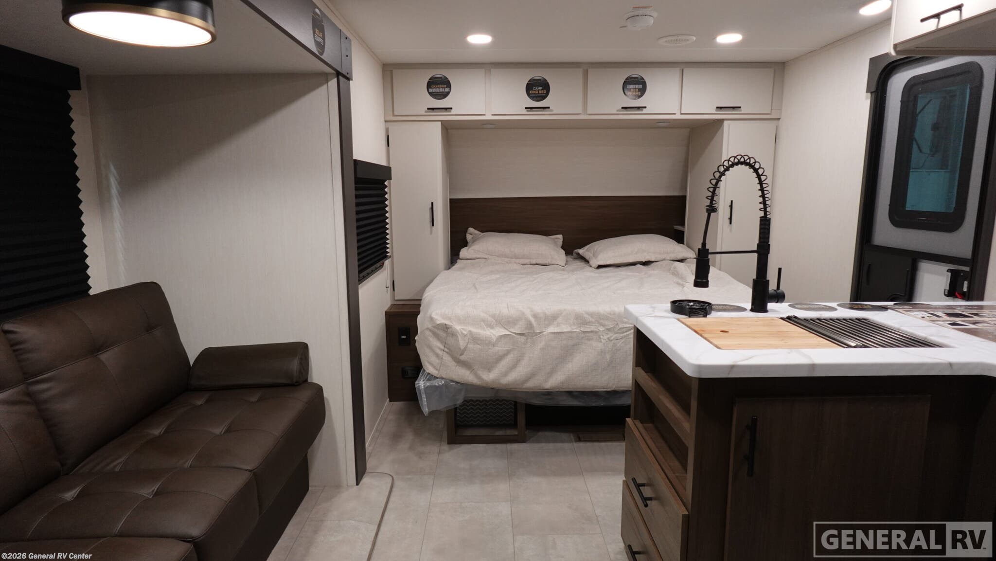 New 2026 Prime Time Tracer 195RB available in Ocala, Florida