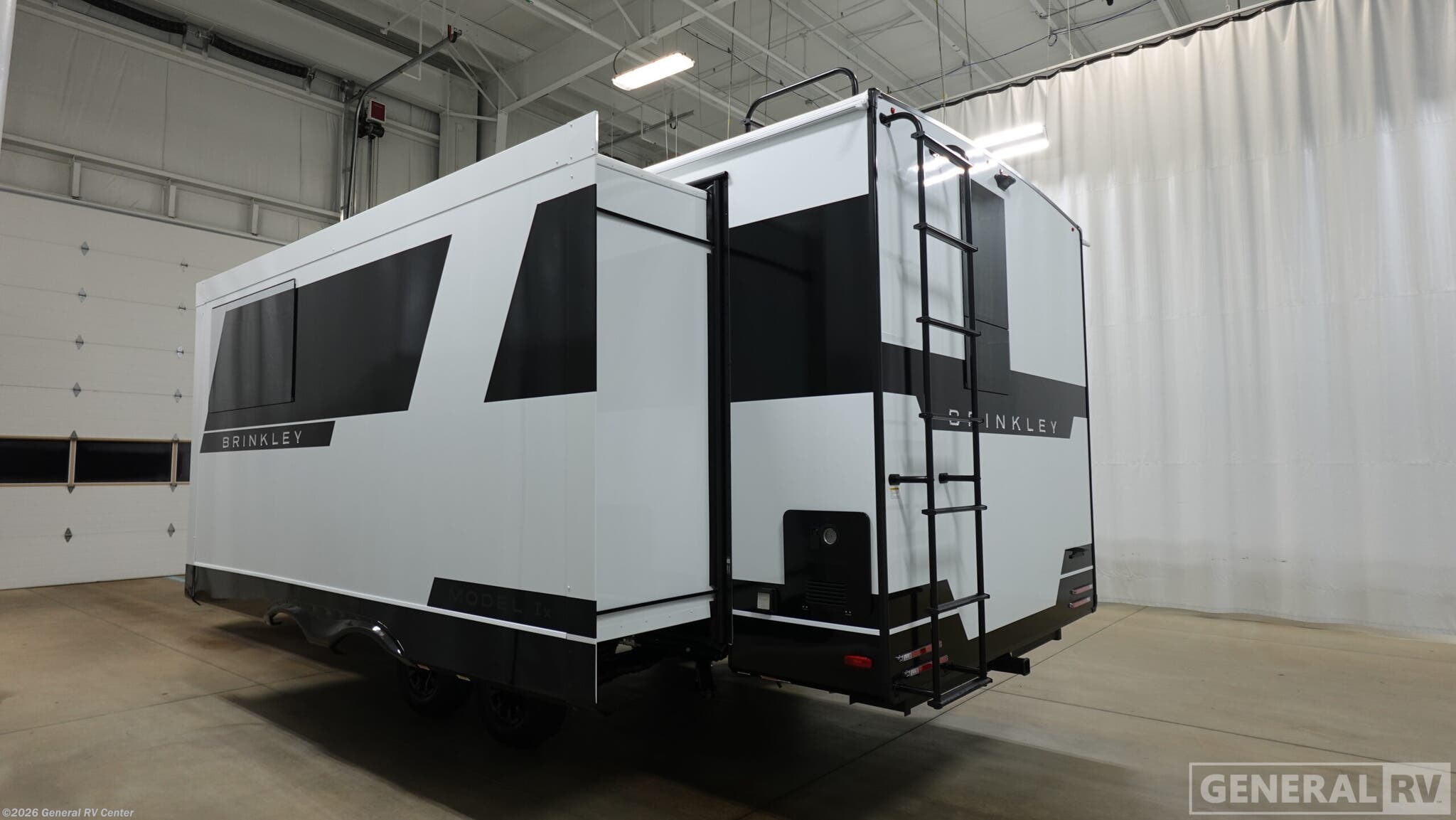 2026 Model Ix 23X by Brinkley RV from General RV Center in Ocala, Florida