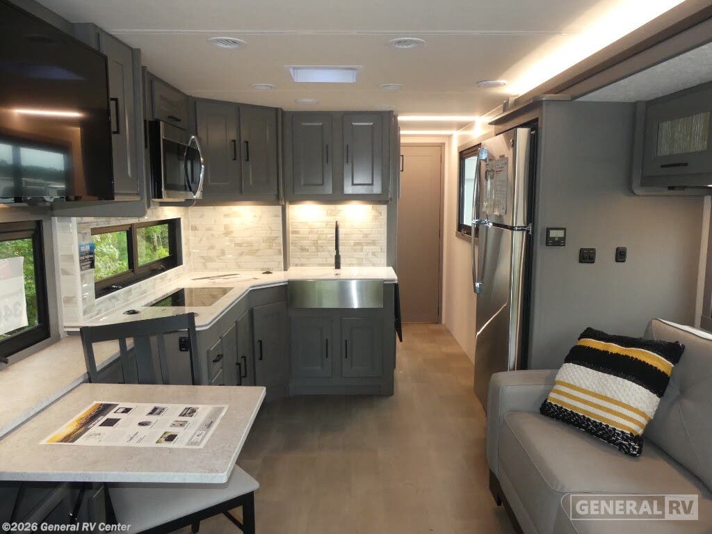 2025 Coachmen Sportscoach 341SA - New Class A For Sale by General RV Center in Ocala, Florida
