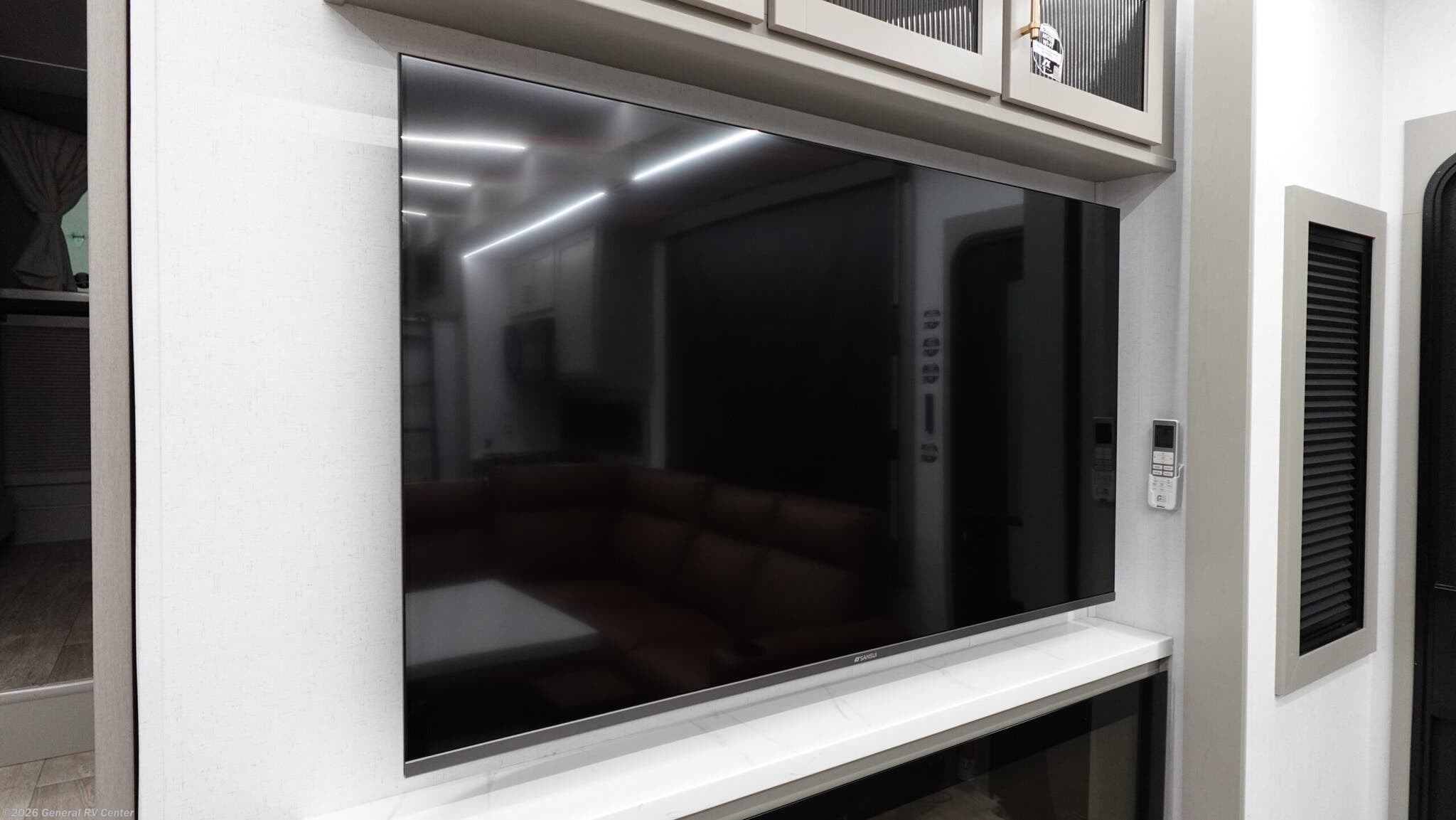 2026 Alliance RV Valor 27T14 - New Toy Hauler For Sale by General RV Center in Ocala, Florida