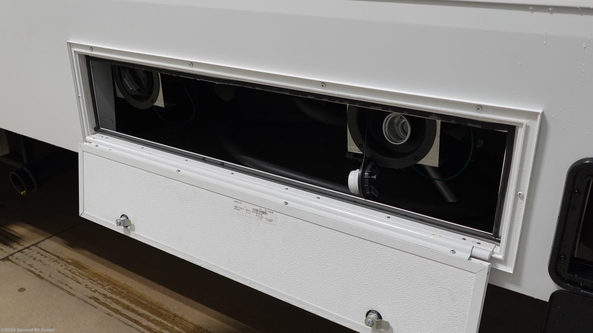 2026 Valor 27T14 by Alliance RV from General RV Center in Ocala, Florida