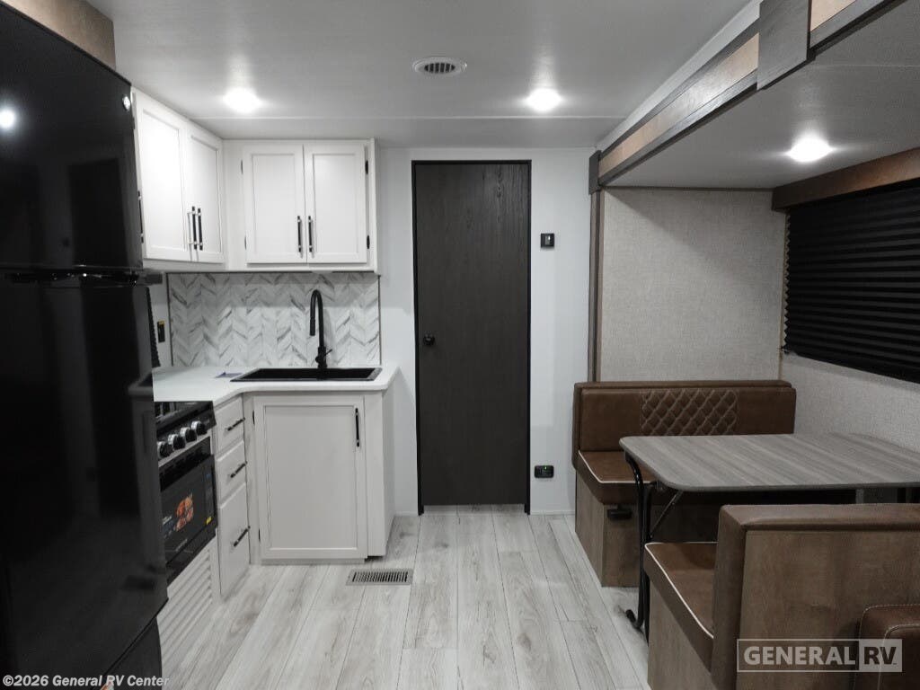 2025 Springdale 291BRC by Keystone from General RV Center in Ocala, Florida