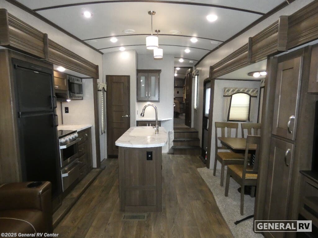 Used 2019 Keystone Laredo SUPER LITE 298SRL available in Ocala, Florida