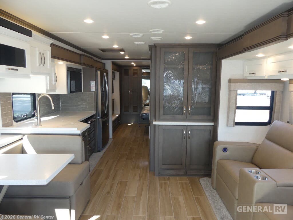 2025 Northern Star 3418 by Newmar from General RV Center in Ocala, Florida