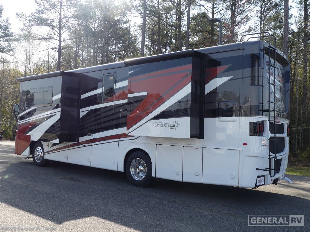 New 2025 Newmar Northern Star 3418 available in Ocala, Florida
