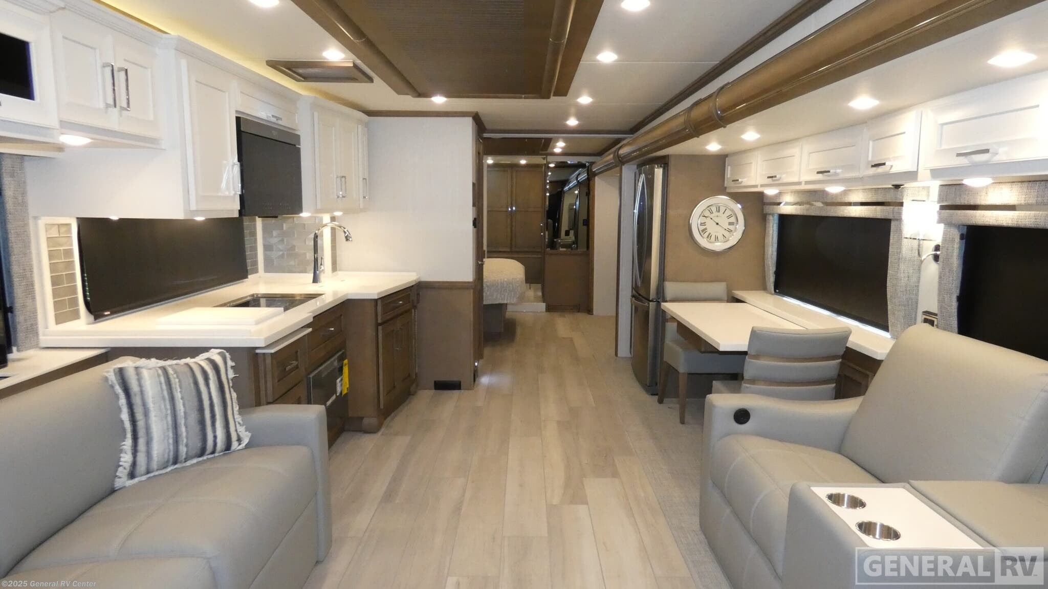 2026 Newmar Ventana 4369 - New Class A For Sale by General RV Center in Ocala, Florida