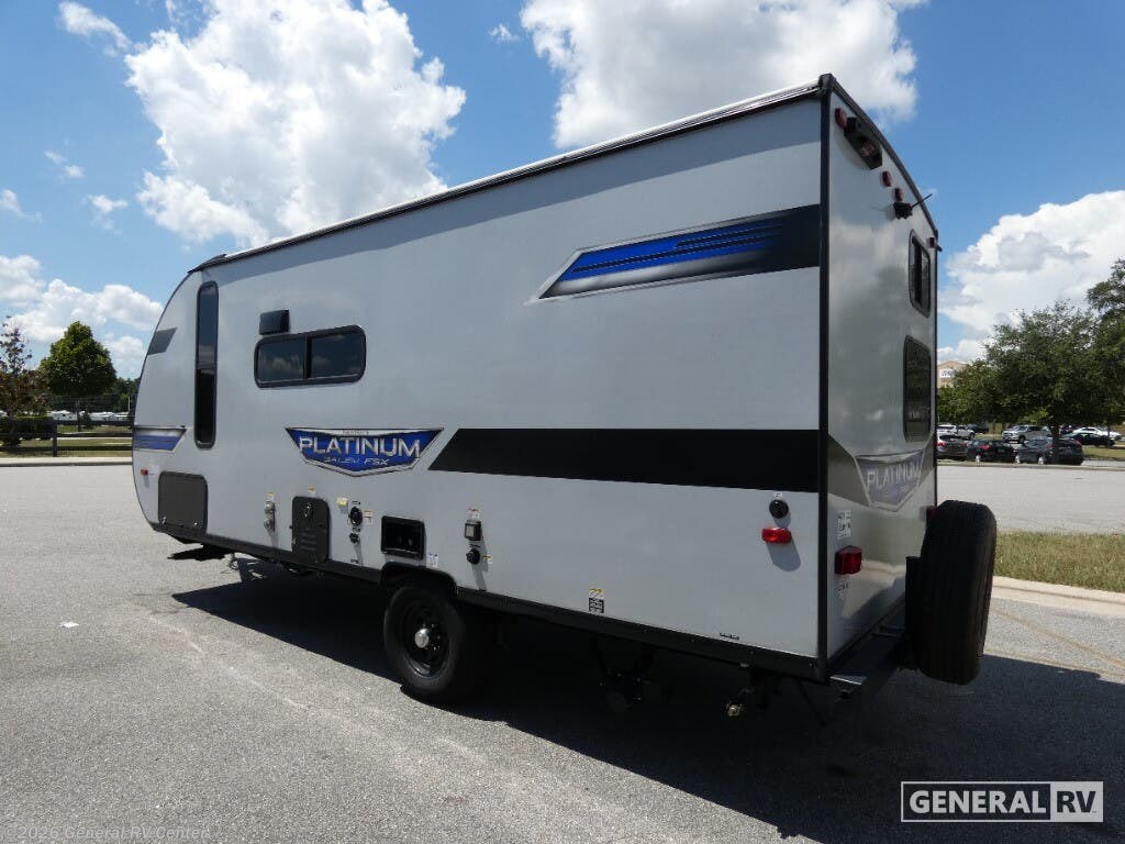 2024 Salem 179DBKX by Forest River from General RV Center in Ocala, Florida