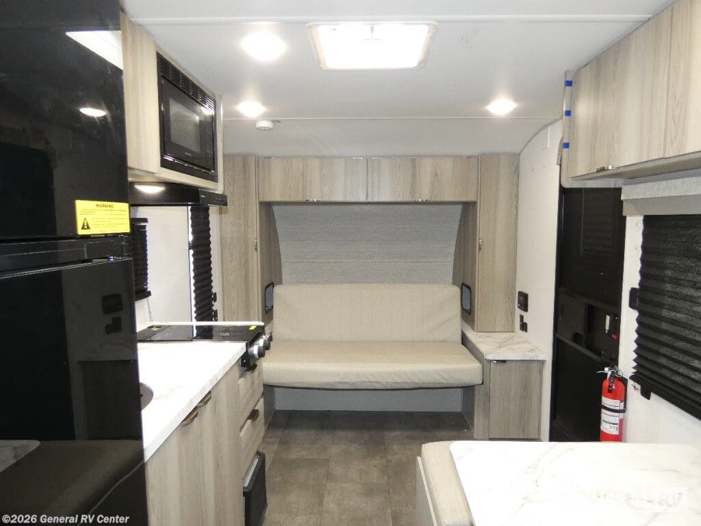 Used 2024 Forest River Salem 179DBKX available in Ocala, Florida