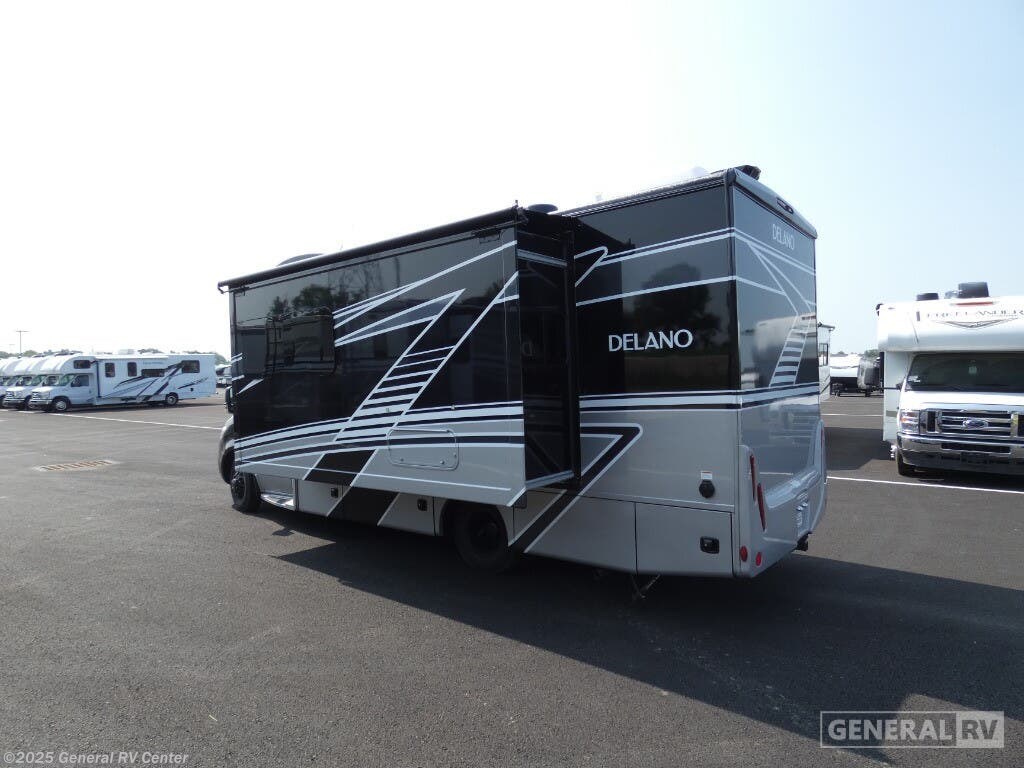 2025 Delano 24FB-DG by Thor Motor Coach from General RV Center in Ocala, Florida
