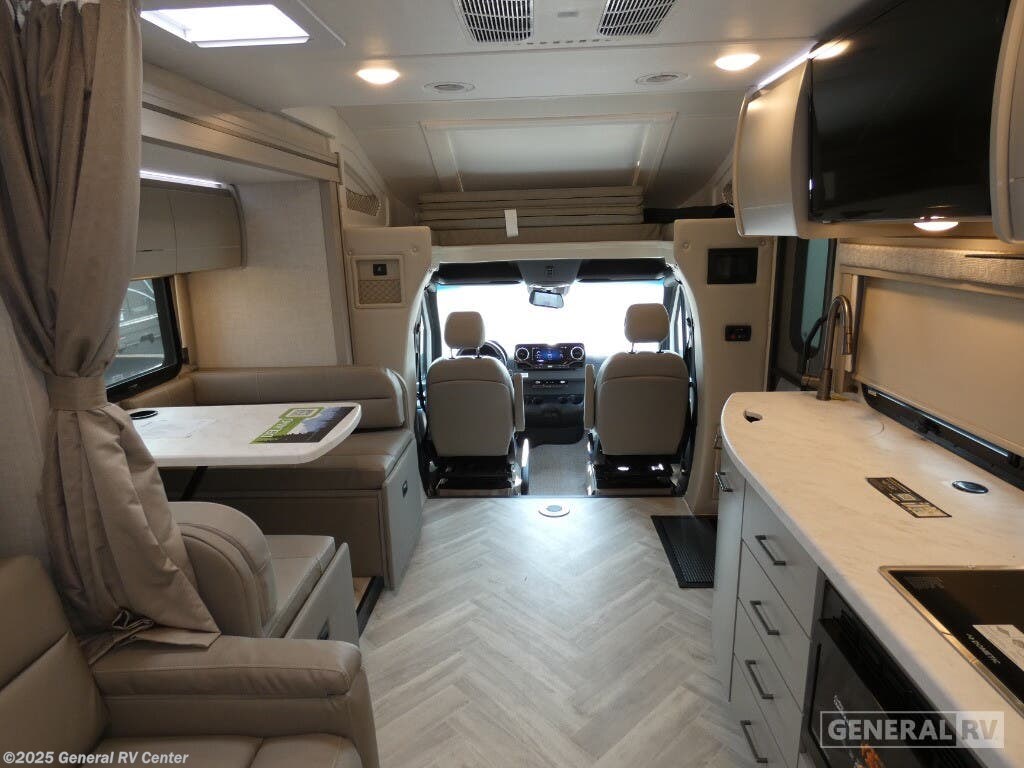 New 2025 Thor Motor Coach Delano 24FB-DG available in Ocala, Florida