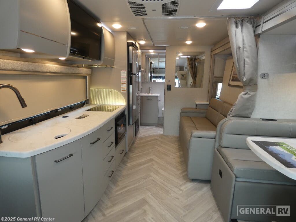 2025 Thor Motor Coach Delano 24FB-DG - New Class C For Sale by General RV Center in Ocala, Florida