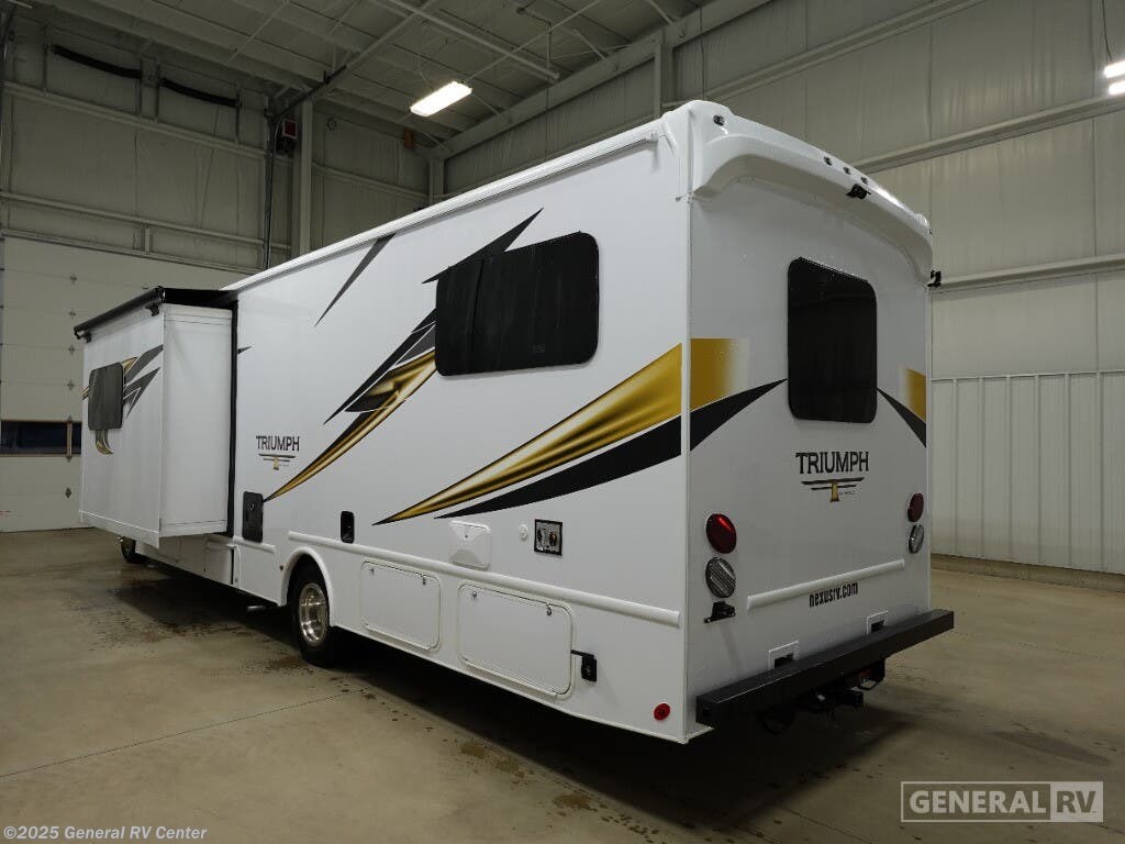 2026 Triumph 32T by Nexus from General RV Center in Ocala, Florida