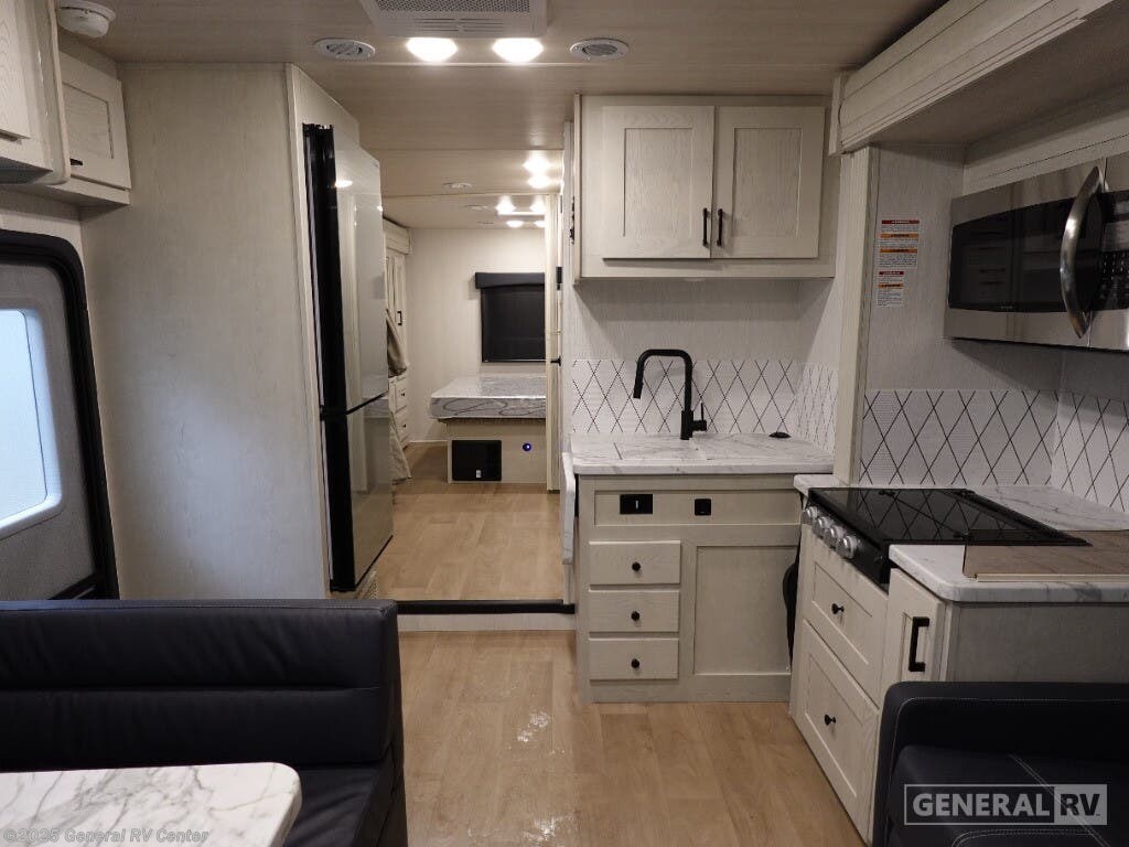 2026 Nexus Triumph 32T - New Class C For Sale by General RV Center in Ocala, Florida