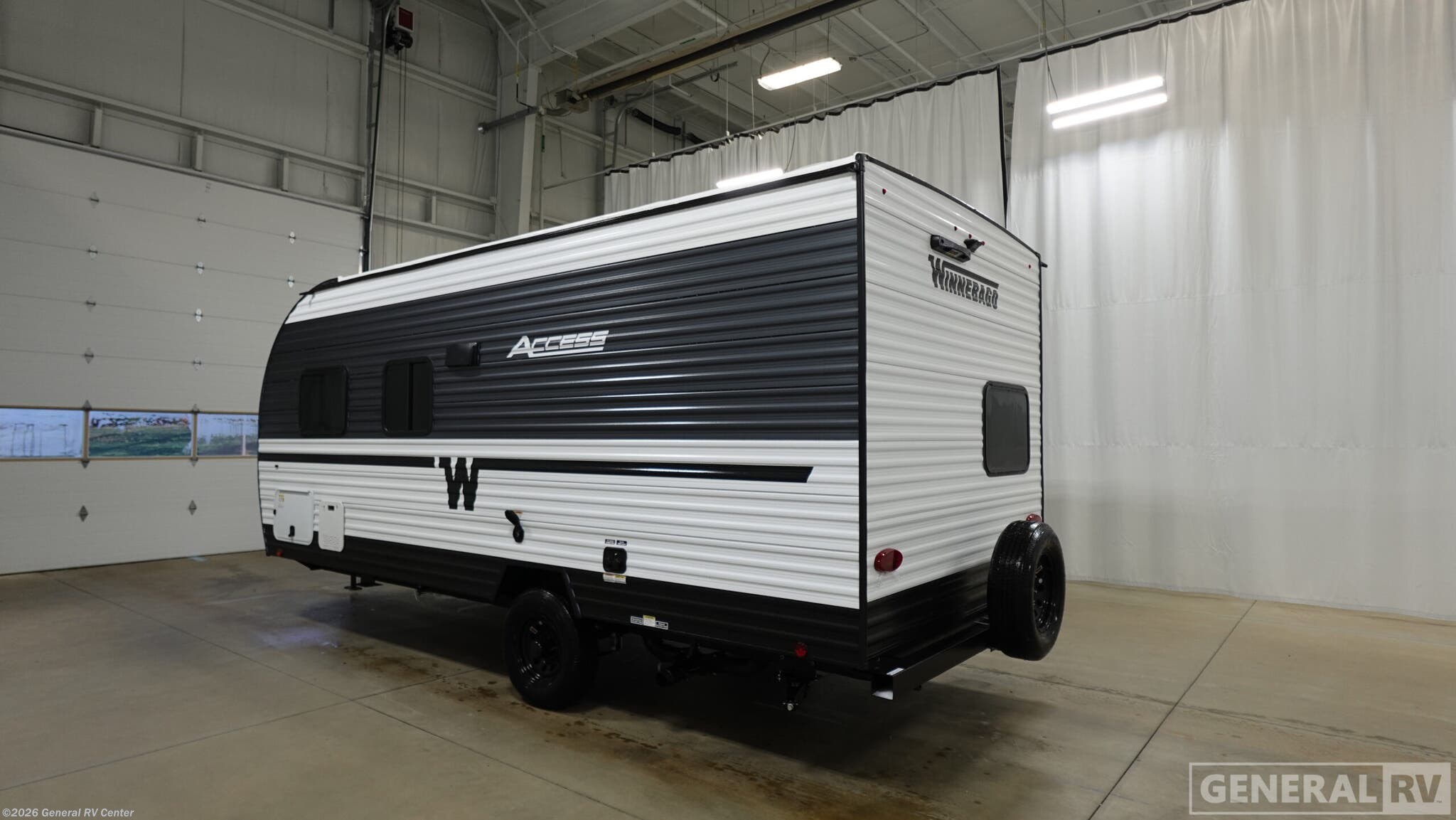 2026 Access 18DBH by Winnebago from General RV Center in Ocala, Florida