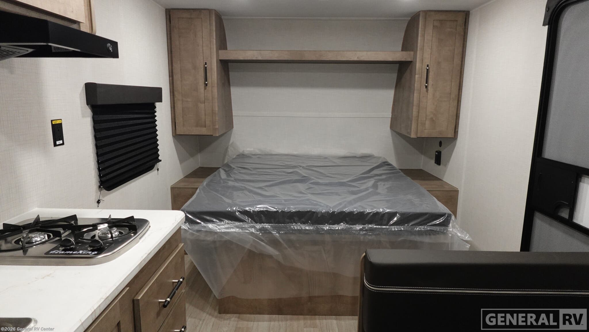 New 2026 Keystone Springdale 1700FQ available in Ocala, Florida