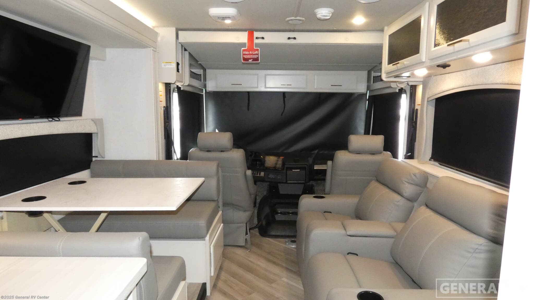 New 2026 Fleetwood Fortis 33HB available in Ocala, Florida