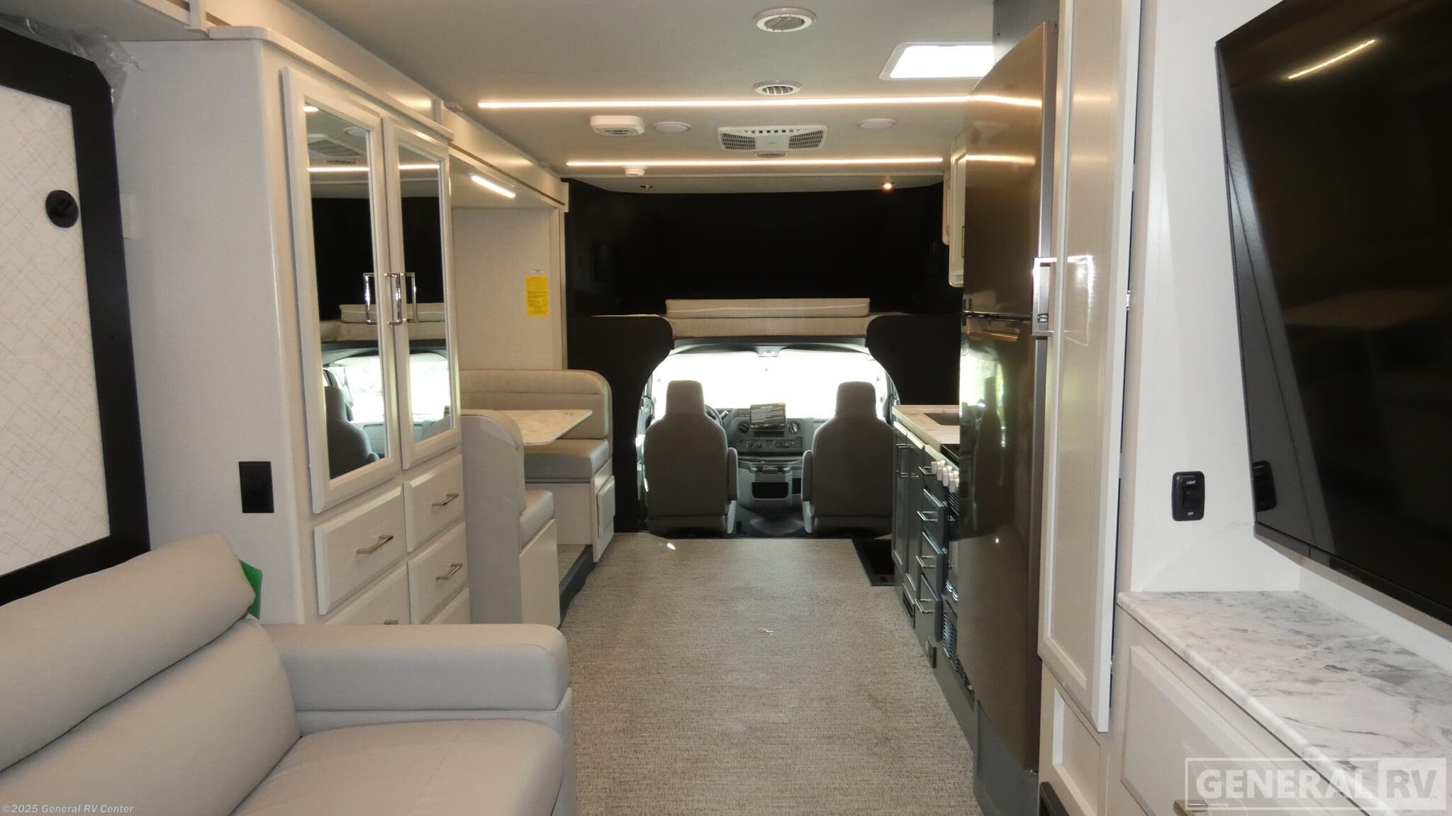 New 2026 Fleetwood Altitude 27U available in Ocala, Florida