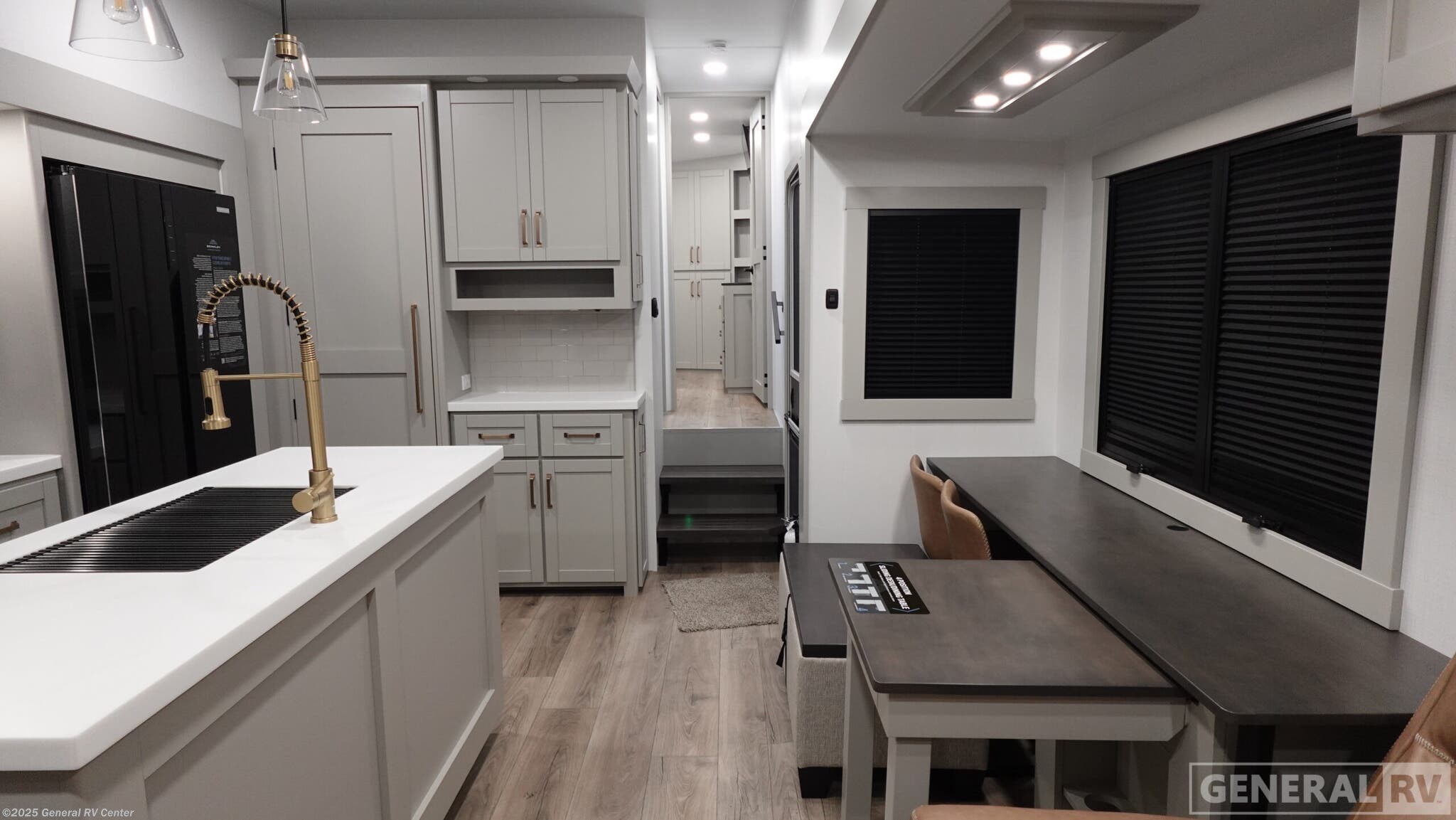 New 2026 Brinkley RV Model Z 3100 available in Ocala, Florida
