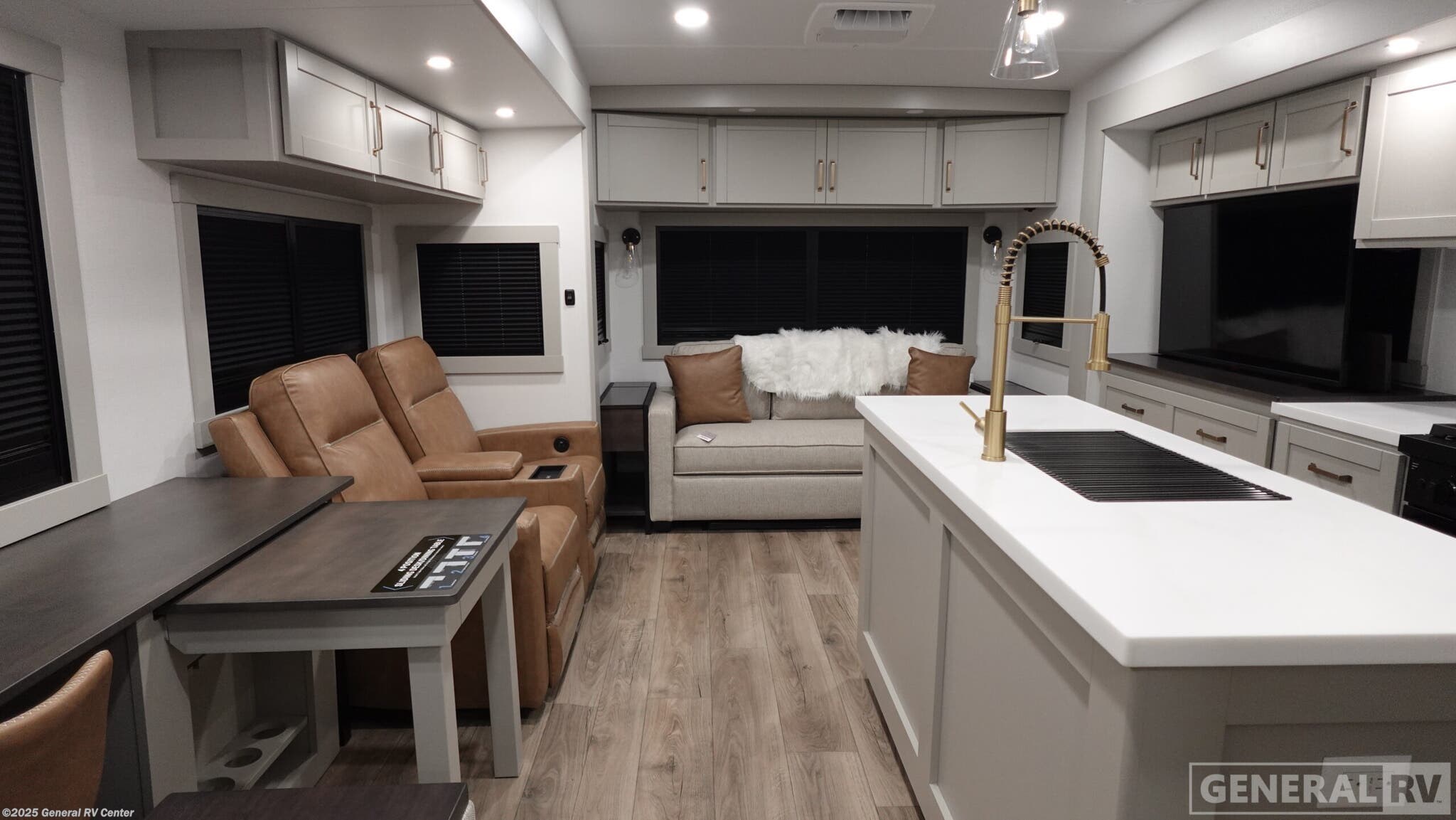 2026 Brinkley RV Model Z 3100 - New Fifth Wheel For Sale by General RV Center in Ocala, Florida