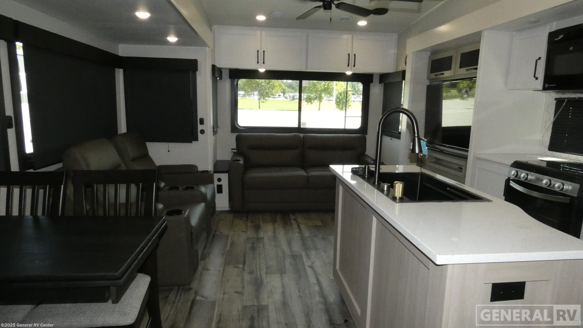 2026 Open Range Roamer 35MRQS - New Fifth Wheel For Sale by General RV Center in Ocala, Florida