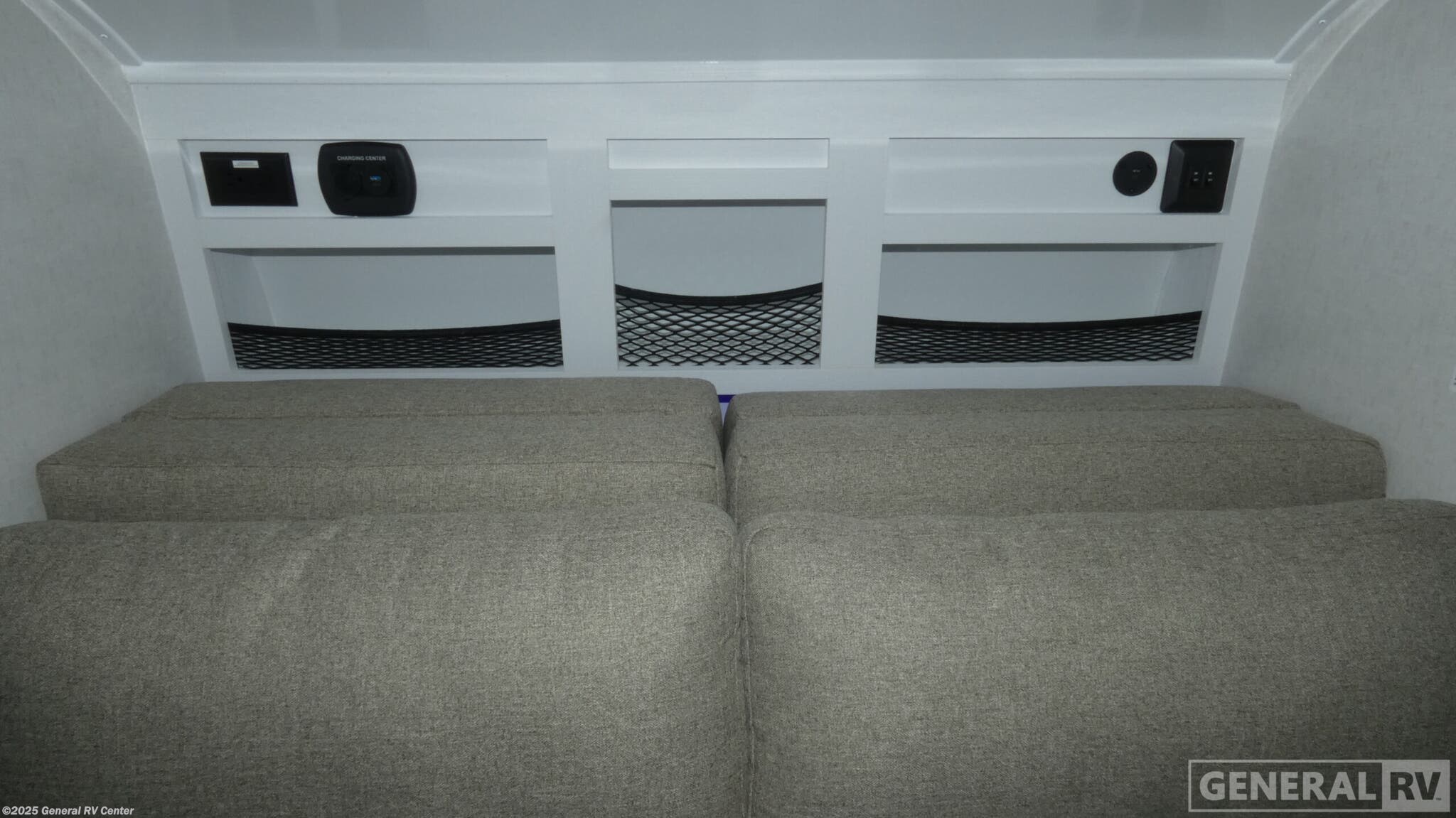 New 2026 Modern Buggy Trailers Little Buggy 10RK available in Ocala, Florida