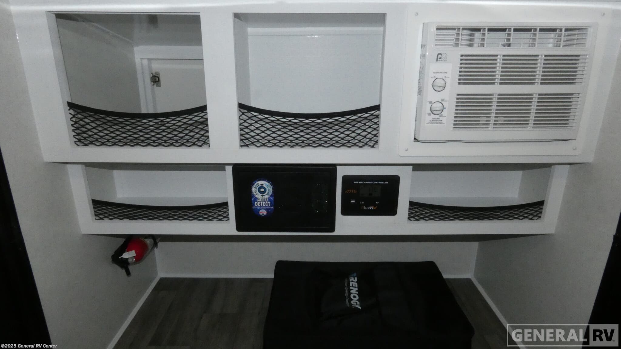 2026 Modern Buggy Trailers Little Buggy 10RK - New Travel Trailer For Sale by General RV Center in Ocala, Florida