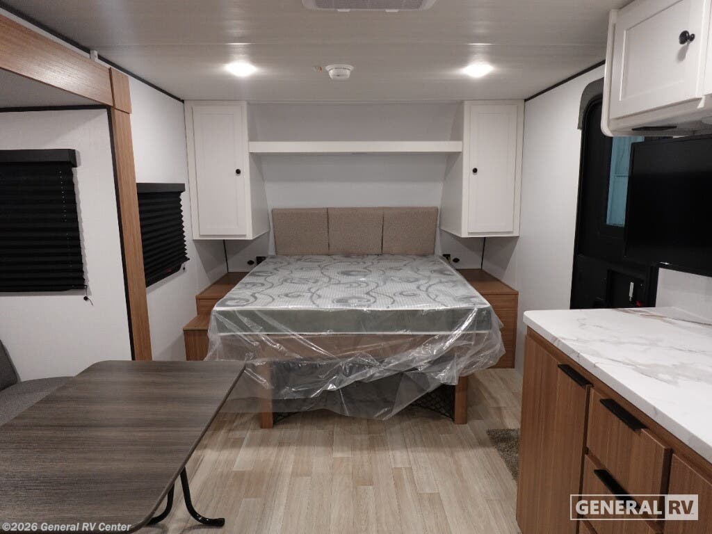 New 2026 Keystone Passport 180RBC available in Ocala, Florida